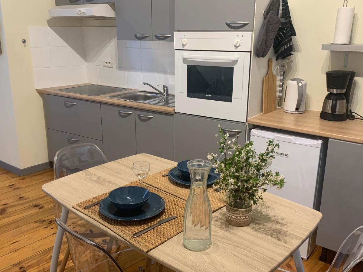 Ferienwohnung Lou Magnan LʼIsle-sur-la-Sorgue Exterior foto