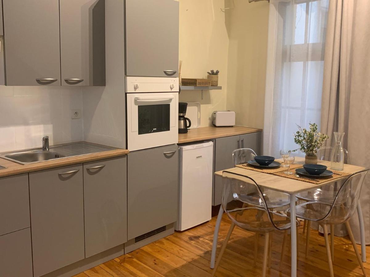 Ferienwohnung Lou Magnan LʼIsle-sur-la-Sorgue Exterior foto