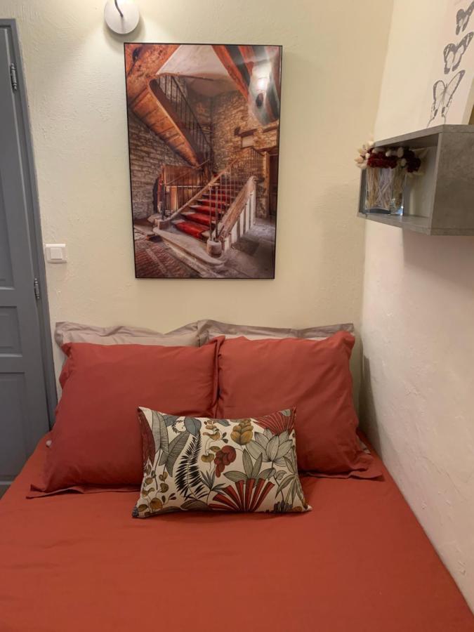 Ferienwohnung Lou Magnan LʼIsle-sur-la-Sorgue Exterior foto
